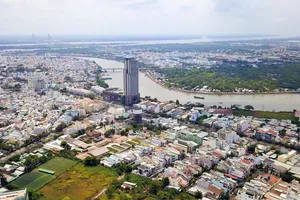 Quy hoạch TP Cần Thơ đã làm đến đâu và khi nào được phê duyệt?