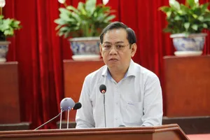 Cần Thơ: Cấp phép xây dựng tạm nhiều vì chưa có quy chế quản lý kiến trúc