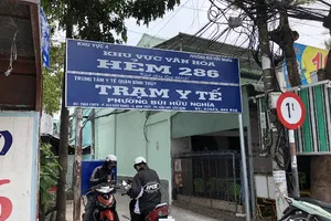 Cần Thơ: Thông tin tiến độ đấu giá 8 khu đất công