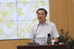 Cần Thơ thông tin về một số công trình trọng điểm và thực hiện cơ chế đặc thù