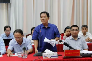 Cần Thơ thông tin tiếp về việc xử lý 148 khu dân cư tự phát