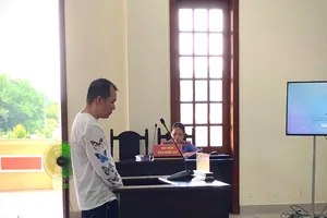 Vừa ra tù lại xuống miền Tây trộm cắp trên xe khách giường nằm 