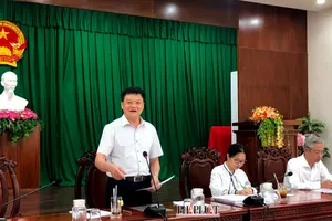 Cần Thơ họp rà soát việc triển khai và nhu cầu nền tái định cư đến năm 2025