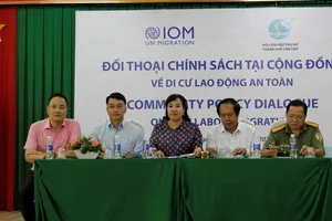 Chuyên gia cảnh báo các chiêu lừa xuất khẩu lao động