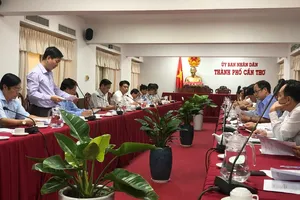 Cần Thơ: Vẫn băn khoăn việc ban hành thu phí đỗ xe theo cơ chế đặc thù