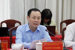 Bí thư Cần Thơ: Phải xem các khu tái định cư là cơ hội để chỉnh trang đô thị