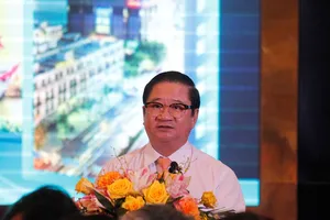 Cần Thơ đề xuất làm nhiều dự án ‘khủng’