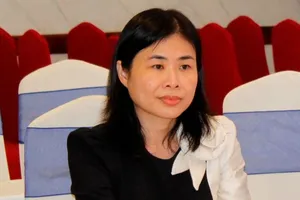 Phó Giám đốc Sở Y tế Cần Thơ thông tin về mua sắm vật tư, thiết bị y tế