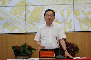 Phó Thủ tướng chỉ đạo xử lý mạnh tay, kể cả hình sự đối với người vi phạm đánh bắt hải sản