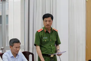 Thứ trưởng Nguyễn Duy Ngọc: 6 tháng đầu năm, tội phạm ở miền Tây tăng 28,6% 