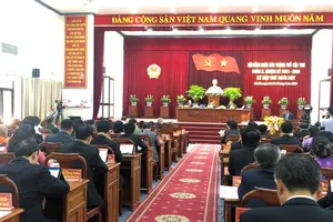 Cần Thơ: Giải quyết kiến nghị của cử tri còn chung chung, chưa dứt điểm