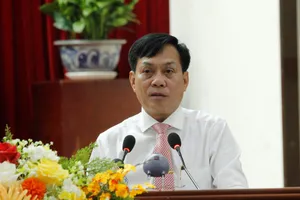 Trung tâm hành chính tập trung Cần Thơ sẽ khởi công vào năm 2025