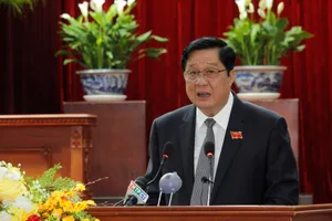Chủ tịch HĐND TP Cần Thơ: Nói thẳng, nói thật vấn đề mà đại biểu đặt ra