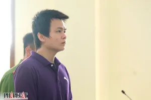 Một hacker bị phạt 10 năm tù vì hack tài khoản chứng khoán, chiếm đoạt 3,4 tỉ đồng