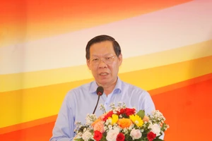 TP.HCM sẽ phối hợp với các tỉnh, thành ĐBSCL tổ chức nhiều sự kiện