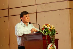 Có tình trạng đại lý chèn ép người bán vé số lẻ