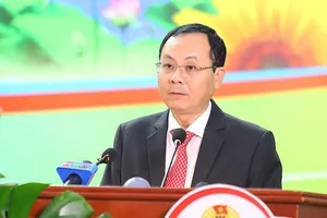 Công đoàn Cần Thơ cần quan tâm những vấn đề thiết thực đến người lao động