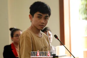 Tài công tay không lừa tiền tỉ các chủ tiệm vật liệu xây dựng