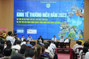 Cần Thơ tổ chức diễn đàn ghi nhận ý kiến để triển khai cơ chế đặc thù