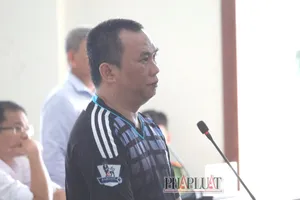 'Ngáo đá' cướp xe cấp cứu ở Cần Thơ xin giảm nhẹ không được bèn... rút kháng cáo