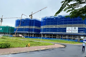 Cần Thơ: Thêm 919 căn nhà ở xã hội đủ điều kiện mở bán 