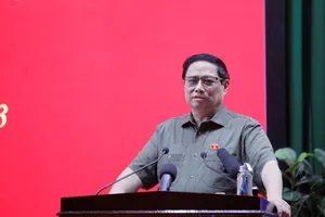 Thủ tướng Phạm Minh Chính: Chính phủ quyết tâm làm đường sắt TP.HCM – Cần Thơ