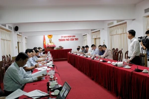 Cần Thơ: Chủ đầu tư VSIP Vĩnh Thạnh kiến nghị nhiều nội dung 