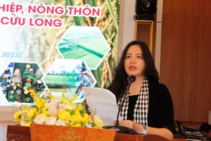 Doanh nghiệp đầu tư vào miền Tây muốn được hỗ trợ 5 vấn đề