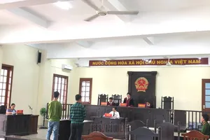 Bị tội hình sự vì giao xe cho người không có bằng lái rồi gây tai nạn