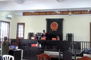 Lừa đồng nghiệp mua nhà ở xã hội, 1 phụ nữ lãnh án tù