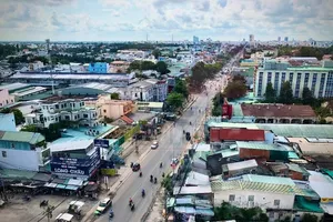 Cần Thơ: Duyệt chủ trương mở rộng 7km còn lại Quốc lộ 91 với hơn 7.240 tỉ