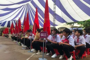 Cần Thơ hỗ trợ 50% học phí năm học 2023-2024 với khoảng 159 tỉ 