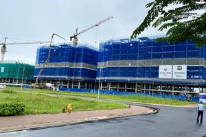 Phó Thủ tướng Trần Hồng Hà: Điều kiện mua bán nhà ở xã hội cần đơn giản