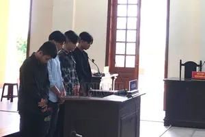 VKS kháng nghị 4 bị cáo đổi sang tội giết người nhưng tòa không chấp nhận
