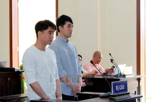 Trả hồ sơ vụ 2 thanh niên lừa hàng trăm sinh viên ký hợp đồng mua hàng trả góp 