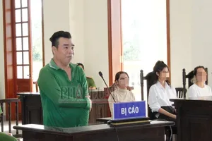  Gây án mạng từ món nợ 2,1 triệu đồng mua số đề 