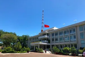 Cử tri Cần Thơ mong sớm thực hiện dự án Trung tâm văn hóa Tây Đô