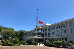 Cần Thơ yêu cầu khẩn trương cung cấp thông tin các dự án trồng, chăm sóc cây xanh từ năm 2019-2023