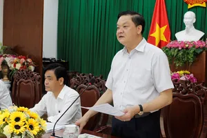 Trung tâm Văn hóa Tây Đô, Cần Thơ xin giảm diện tích, khó về nguồn tiền xây dựng