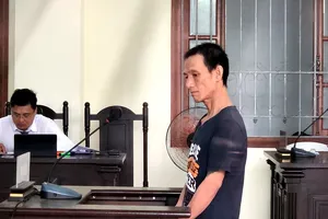 Gây án mạng với anh vì bị la rầy chuyện thường uống rượu