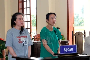 Cựu nhân viên ngân hàng và đồng phạm lãnh 28 năm tù với chiêu lừa cho vay đáo hạn