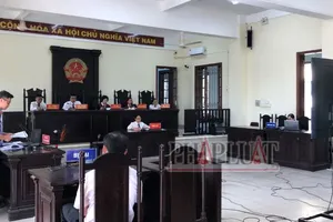 Bị tước danh hiệu công an, quay qua ‘nổ’ học trường cảnh sát rồi lừa thầy cũ hàng trăm triệu