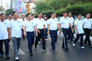 Cần Thơ: Các đơn vị, cá nhân ủng hộ cho y tế cơ sở hơn 1 tỉ đồng