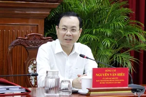 Bí thư Cần Thơ gợi mở những vấn đề phát triển ngành nông nghiệp