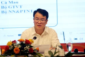 16 dự án thích ứng biến đổi khí hậu của ĐBSCL: Tiến độ chậm và tăng vốn