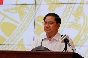 Quý I-2024, tốc độ tăng trưởng kinh tế của Cần Thơ thấp nhất ĐBSCL 