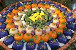 TP Cần Thơ: Lễ hội Bánh dân gian Nam Bộ 2025 dự kiến tổ chức trong 5 ngày