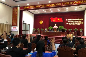 Cần Thơ: Điều chỉnh thời gian thực hiện hai dự án y tế đến năm 2025