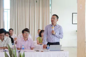 Góp ý Luật Công chứng sửa đổi: Băn khoăn cách ghi thời điểm công chứng