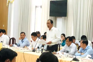 Sở Y tế TP Cần Thơ lý giải nguyên nhân thiếu một số thuốc, vật tư y tế